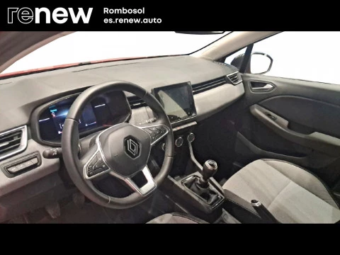 Renault Clio   TCe Evolution 67kW