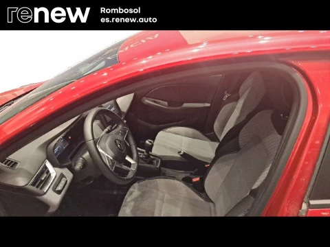 Renault Clio   TCe Evolution 67kW