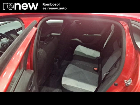 Renault Clio   TCe Evolution 67kW