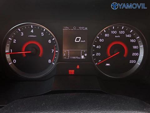 Ssangyong Tivoli G15T Urban 120 kW (163 CV)