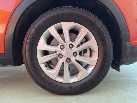 Ssangyong Tivoli G15T Urban 120 kW (163 CV)