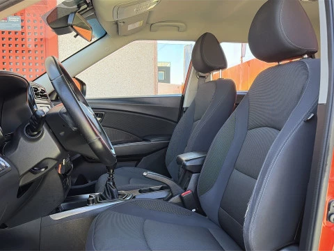 Ssangyong Tivoli G15T Urban 120 kW (163 CV)