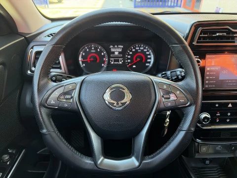 Ssangyong Tivoli G15T Urban 120 kW (163 CV)