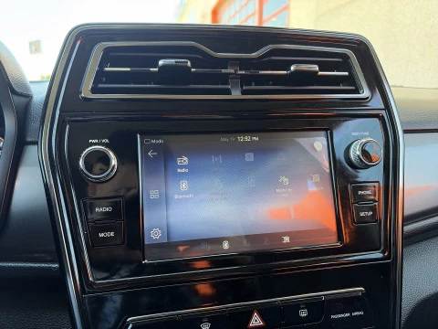 Ssangyong Tivoli G15T Urban 120 kW (163 CV)