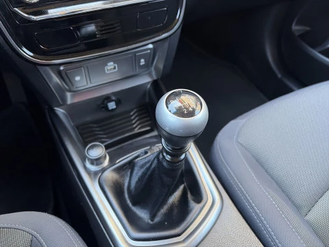 Ssangyong Tivoli G15T Urban 120 kW (163 CV)