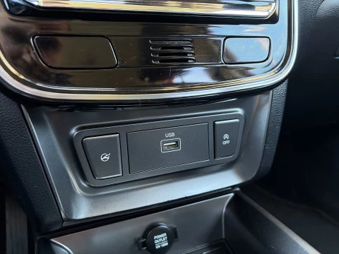 Ssangyong Tivoli G15T Urban 120 kW (163 CV)