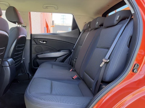 Ssangyong Tivoli G15T Urban 120 kW (163 CV)