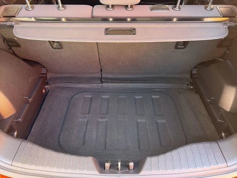 Ssangyong Tivoli G15T Urban 120 kW (163 CV)