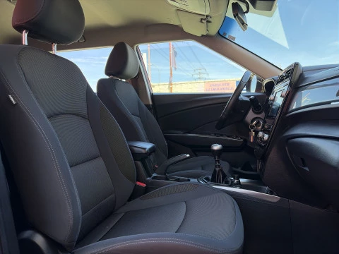 Ssangyong Tivoli G15T Urban 120 kW (163 CV)
