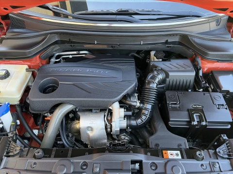 Ssangyong Tivoli G15T Urban 120 kW (163 CV)