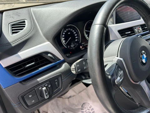 BMW X2 sDrive18d Business Auto