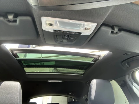 BMW X2 sDrive18d Business Auto