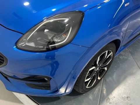 Ford Puma 1.0 EcoBoost 125cv ST-Line X MHEV