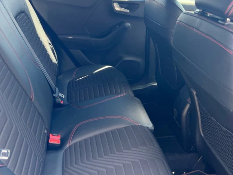 Ford Puma 1.0 EcoBoost 125cv ST-Line X MHEV