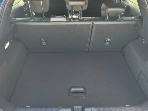 Ford Puma 1.0 EcoBoost 125cv ST-Line X MHEV