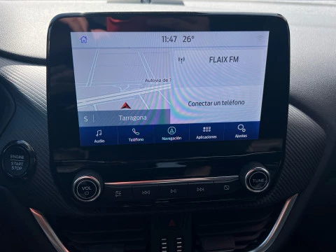 Ford Puma 1.0 EcoBoost 125cv ST-Line X MHEV