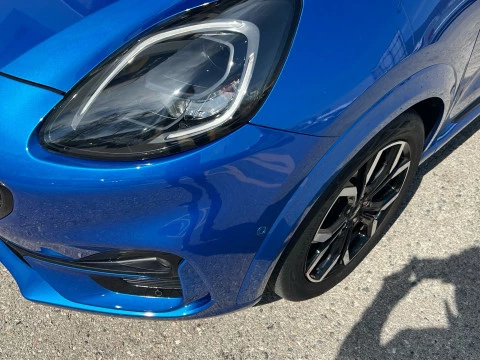 Ford Puma 1.0 EcoBoost 125cv ST-Line X MHEV