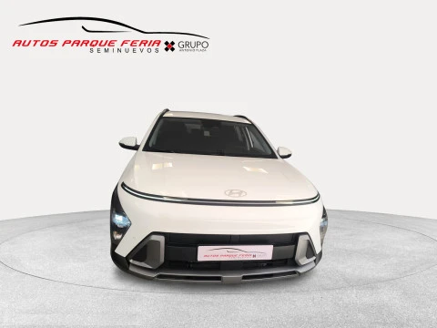 Hyundai Kona 1.0T 115CV XLS