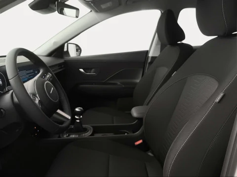 Hyundai Kona 1.0T 115CV XLS