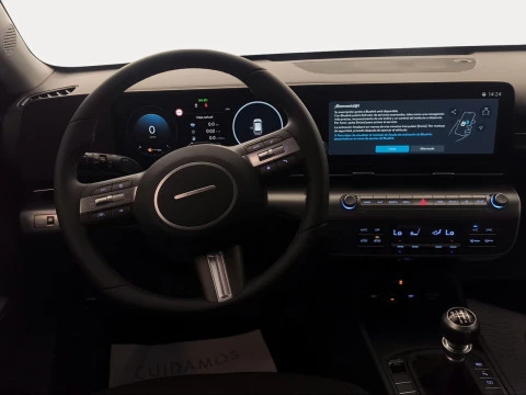Hyundai Kona 1.0T 115CV XLS