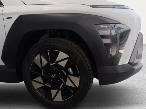 Hyundai Kona 1.0T 115CV XLS