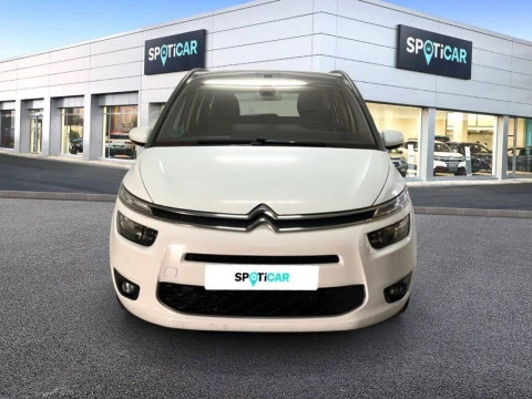 Citroën Grand C4 Picasso BlueHDi 150 Airdream Intensive