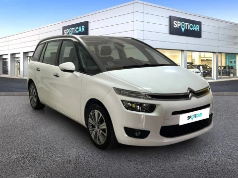 Citroën Grand C4 Picasso BlueHDi 150 Airdream Intensive