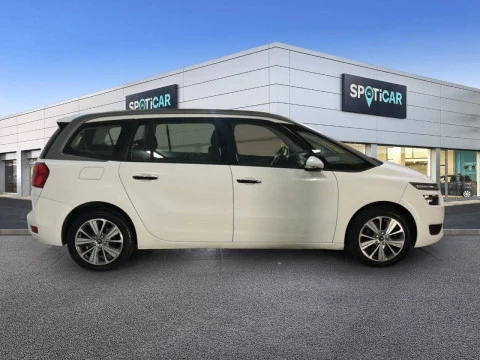 Citroën Grand C4 Picasso BlueHDi 150 Airdream Intensive
