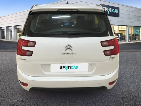 Citroën Grand C4 Picasso BlueHDi 150 Airdream Intensive