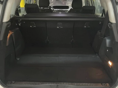 Citroën Grand C4 Picasso BlueHDi 150 Airdream Intensive