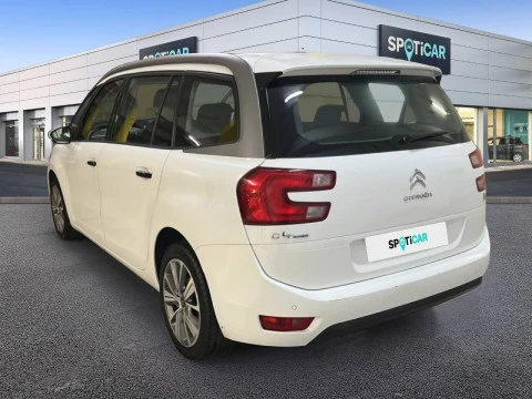 Citroën Grand C4 Picasso BlueHDi 150 Airdream Intensive