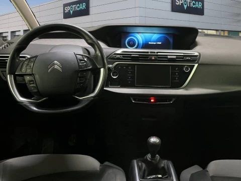 Citroën Grand C4 Picasso BlueHDi 150 Airdream Intensive
