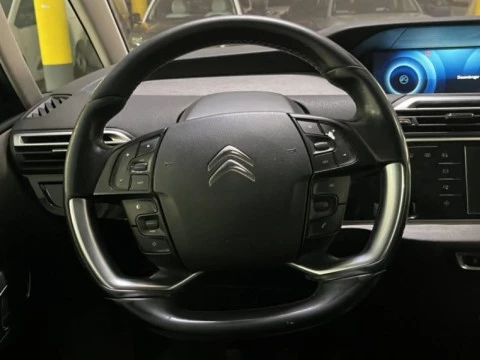 Citroën Grand C4 Picasso BlueHDi 150 Airdream Intensive