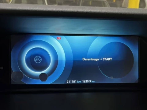 Citroën Grand C4 Picasso BlueHDi 150 Airdream Intensive
