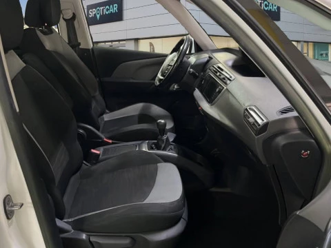 Citroën Grand C4 Picasso BlueHDi 150 Airdream Intensive