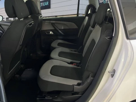 Citroën Grand C4 Picasso BlueHDi 150 Airdream Intensive