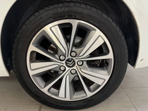Citroën Grand C4 Picasso BlueHDi 150 Airdream Intensive