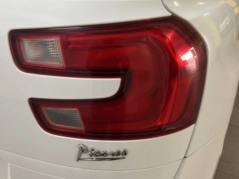 Citroën Grand C4 Picasso BlueHDi 150 Airdream Intensive
