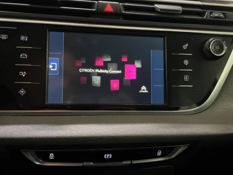 Citroën Grand C4 Picasso BlueHDi 150 Airdream Intensive