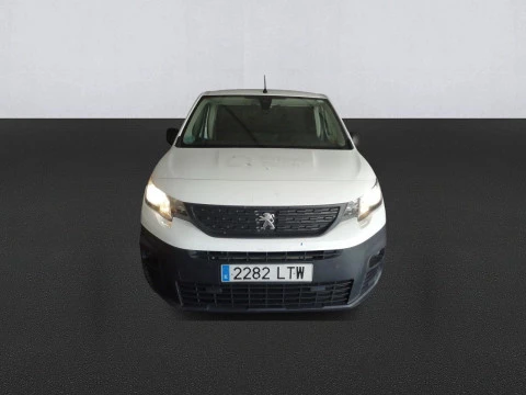 Peugeot Partner Premium Standard 600kg BlueHDi 73kW
