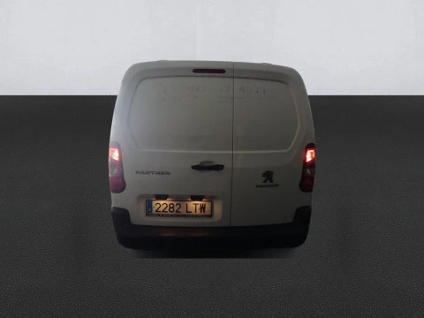 Peugeot Partner Premium Standard 600kg BlueHDi 73kW