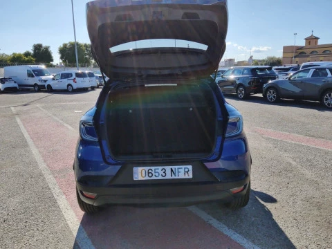 Renault Captur techno E-Tech full hybr.105 kW(145CV)