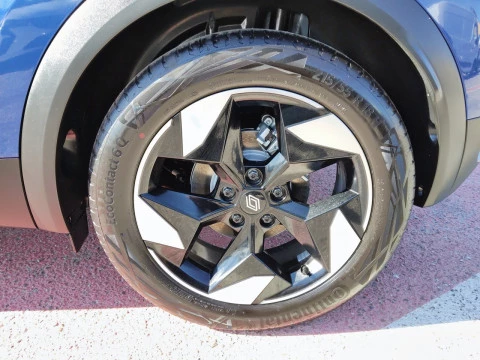 Renault Captur techno E-Tech full hybr.105 kW(145CV)