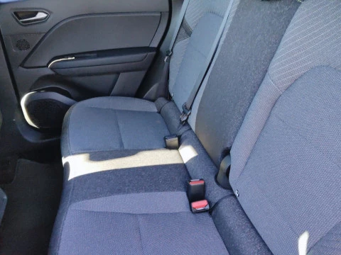 Renault Captur techno E-Tech full hybr.105 kW(145CV)