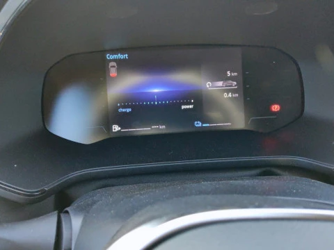 Renault Captur techno E-Tech full hybr.105 kW(145CV)