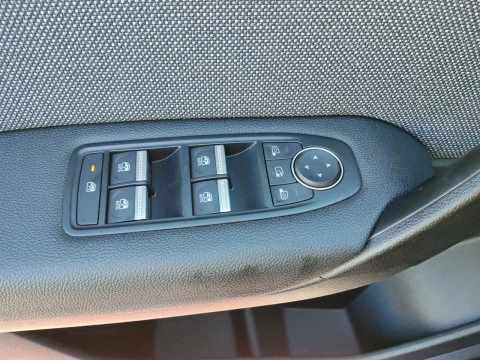 Renault Captur techno E-Tech full hybr.105 kW(145CV)