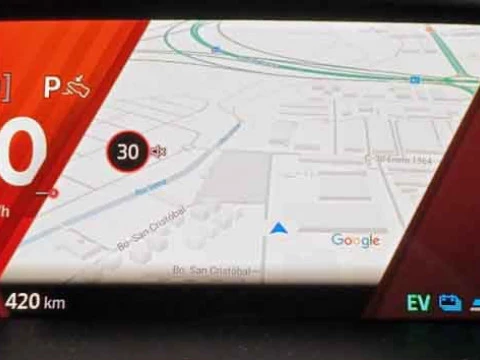 Renault Symbioz TECHNO FULL HYBRID E-TECH 117KW (160CV)