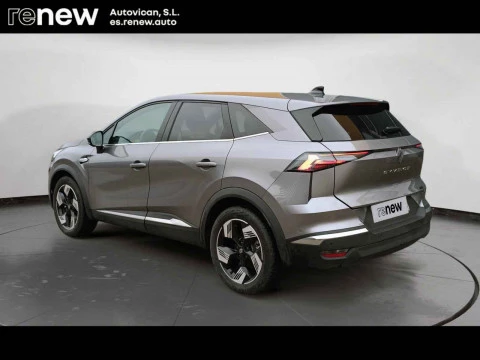 Renault Symbioz TECHNO FULL HYBRID E-TECH 117KW (160CV)