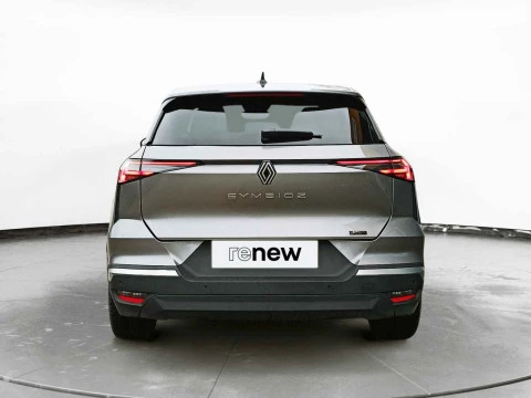 Renault Symbioz TECHNO FULL HYBRID E-TECH 117KW (160CV)