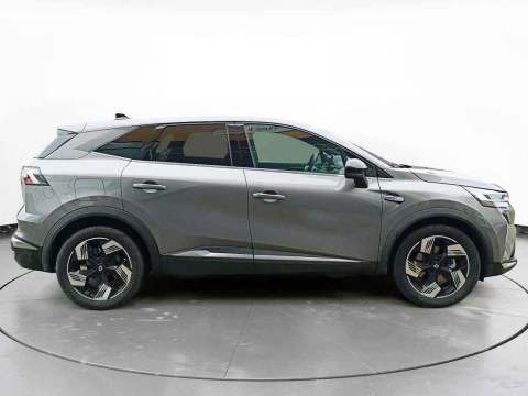 Renault Symbioz TECHNO FULL HYBRID E-TECH 117KW (160CV)